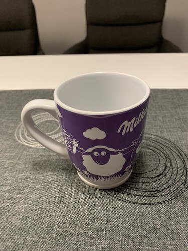 Milka easter mug edition - easter,