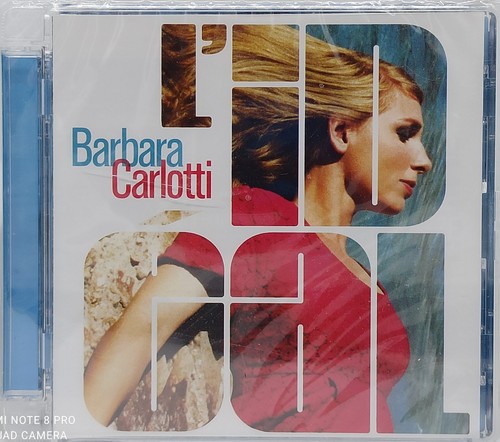 Barbara carlotti l - barbara,