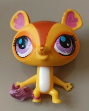 Petshop sugar glider lps - petshop, /