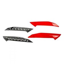 GIVI Catadioptres Rouges Avec Paraboles V47N