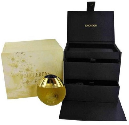Boucheron 50ml eau - boucheron, 50ml.