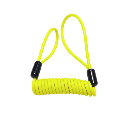 Cordon rappel antivol - de, bloc