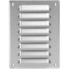 Grille de ventilation