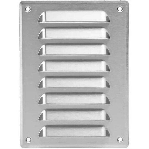 Grille ventilation - grille, de