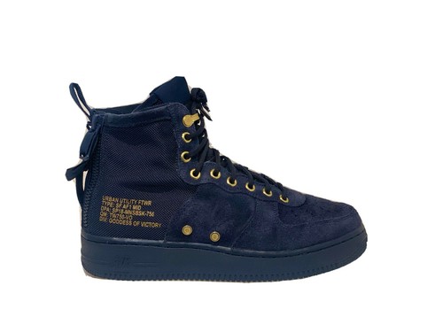 Nike air force - force, mid