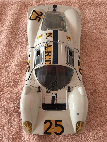 Jouef evolution ferrari - jouef,
