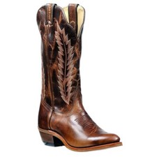 2932 Bottes Boulet western