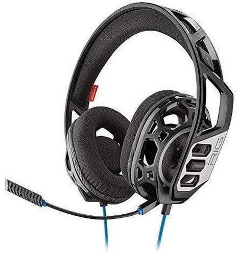Casque jeu avec - casque, micro