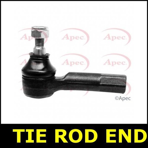 Tie track rod - for, vw