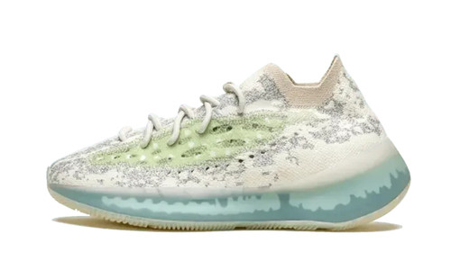 Yeezy boost 380 - yeezy, blue
