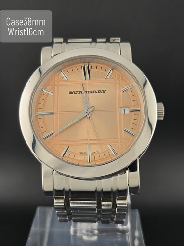 Montre pour homme - , burberry