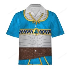 Princess Zelda Attire