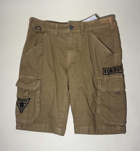 Von dutch short - short, cargo