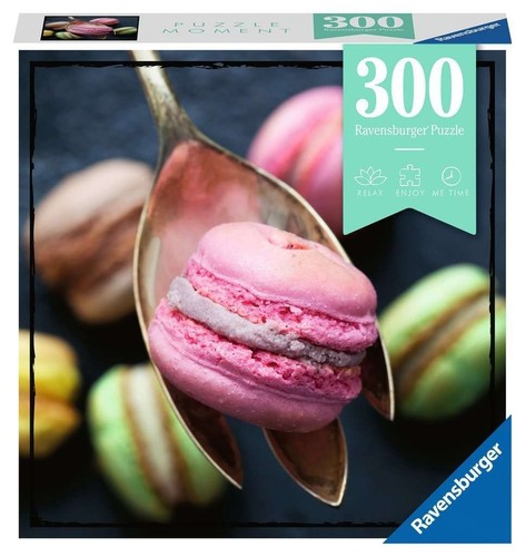 Puzzle ravensburger moment - moment,