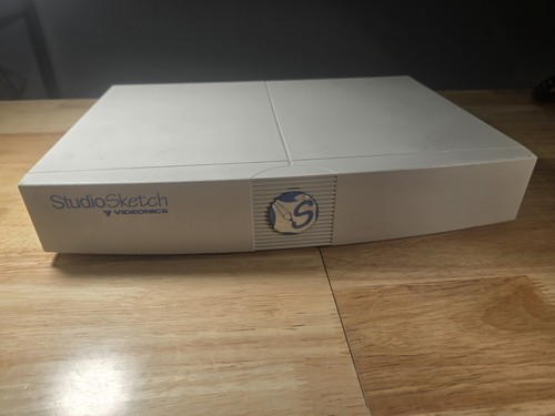 Videonics ntsc studio - videonics,