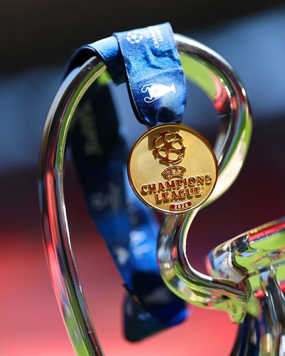 Médaille finale budapest 2026 - médaille,