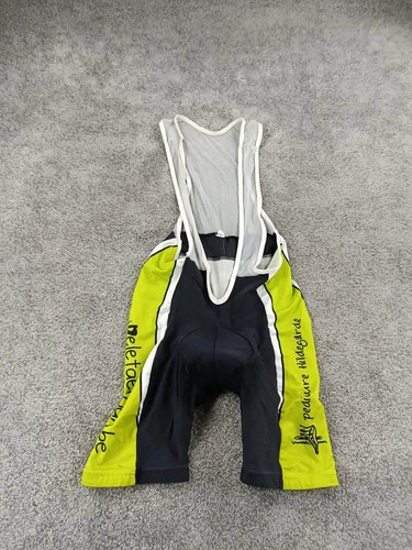 Cuissard court velo homme - cuissard,