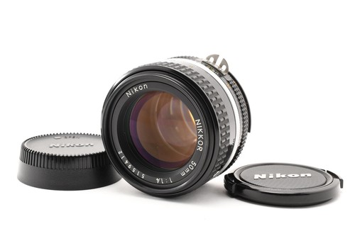 Comme neuf objectif nikon - neuf],