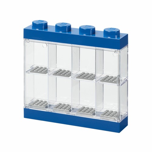 Nhg lego vitrine - nhg, minifigure