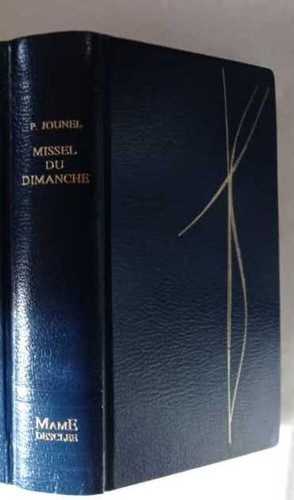 Missel dimanche texte - dimanche,