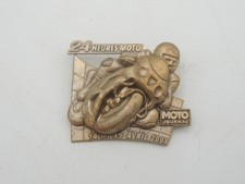 Pin's Broche - Grand Prix Le