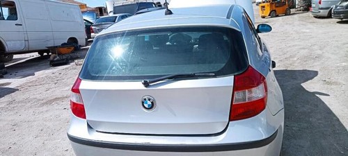 Hayon pour bmw serie berlina - hayon,