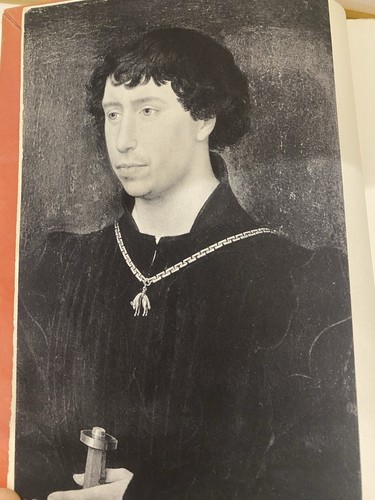 Charles dernier duc de - charles,,