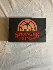 Converse x Stranger Things