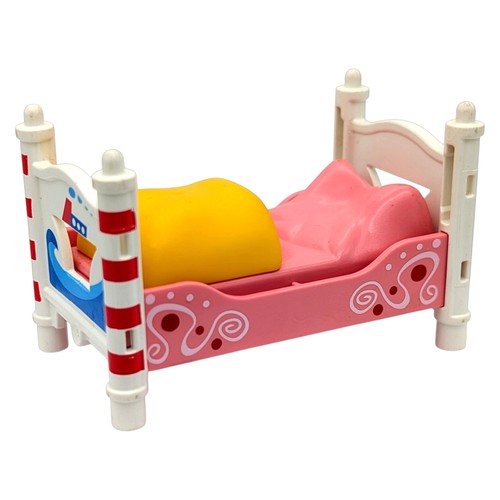 Playmobil chambre enfant - playmobil, d'enfant