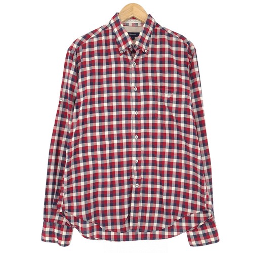 Gant chemise homme - gant,