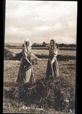 SCENE de VIE / TRAVAIL