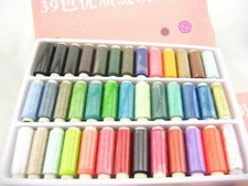 39 Pièces Main Machine à