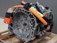 Boîte de Vitesses Automatique Renault Austral 1.2 E-TECH DB1100 320101819R