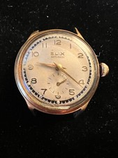 Elix montre mécanique - mÉcanique, 50/60