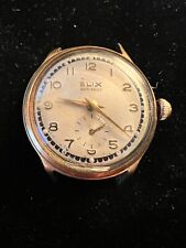 ELIX MONTRE MÉCANIQUE 50/60