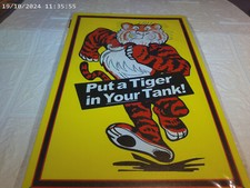 Plaque Métal Tôlée Vintage