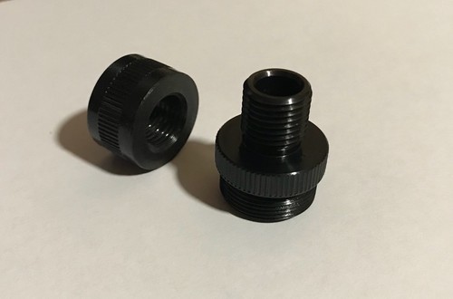 Unf adapter for umarex - 1/2-20,