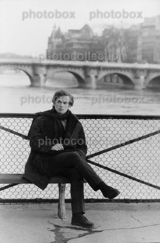 Rudolf nureyev noureev - rudolf, noureev-