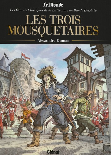 Les grands classiques la - les, de