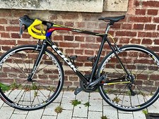 LOOK 675, size:L, slightly used.