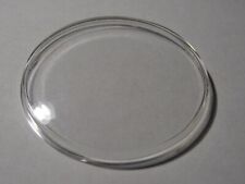 UN OPTIQUE LUNETTE LENTILLE POUR REVEIL BAYARD 161 S.M.I DIAMETRE 54 mm