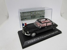 AU693 MARQUE ?? 1/43 CITROEN