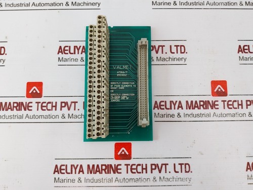 Module carte valmet - de,