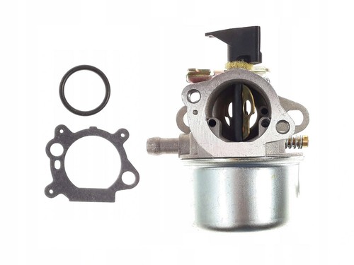 Carburateur starter avec