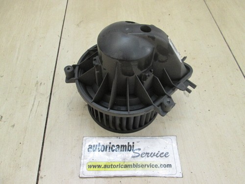 Ventilateur moteur - ventilateur,