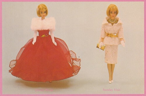 Barbies1965 junior prom - barbies1965,