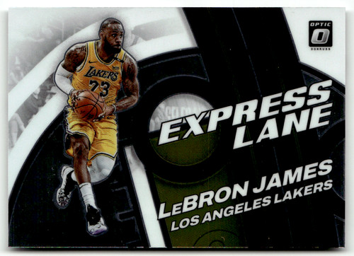 Panini 2021 donruss optic - 2021-22,