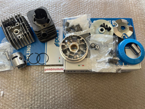 Kit moteur polini - polini, 65cc