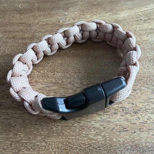 Bracelet paracorde tour de - paracorde,