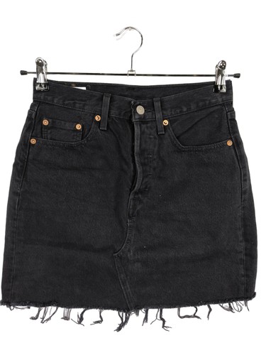 Levi jupe jeans dames - en,